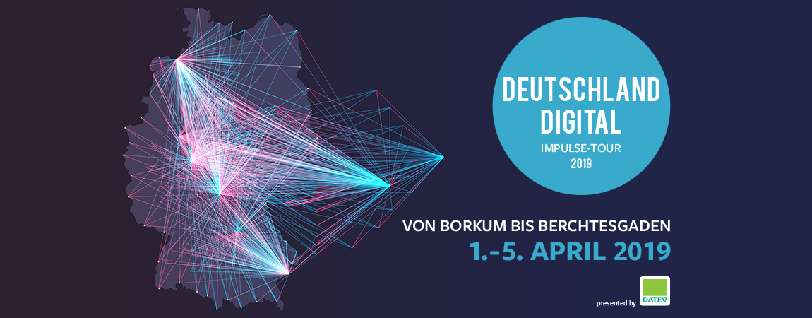 Deutschland digital Deutschland digital