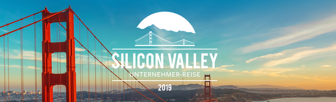 Silicon Valley Reise Silicon Valley Reise