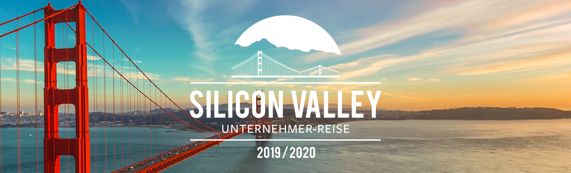 Silicon Valley Reise Silicon Valley Reise