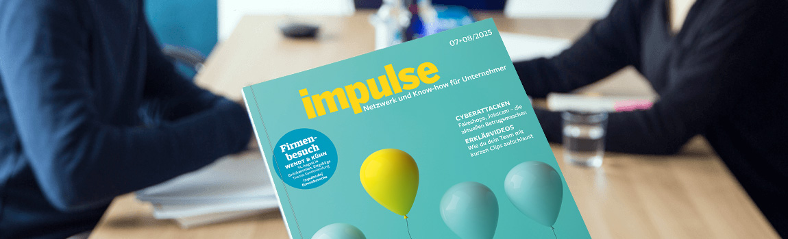Magazin