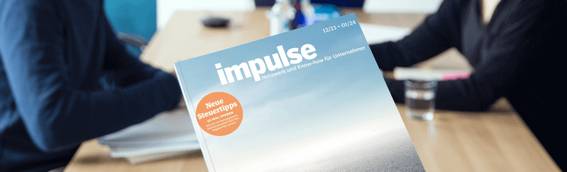 Magazin