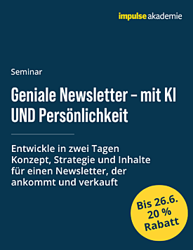 Newslettermarketing