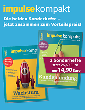 impulse kompakt Bundle 01/2017