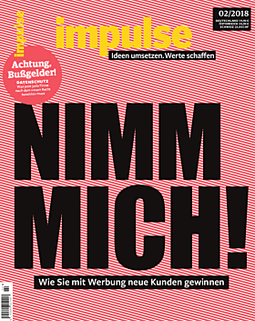 impulse 02/2018