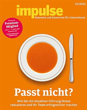 impulse 03/2022