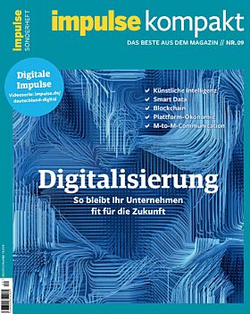 impulse kompakt Nr. 9
