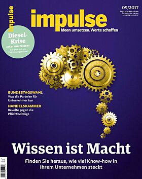 impulse 09/2017