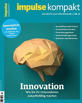 impulse kompakt Nr. 10