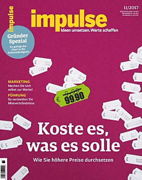 impulse 11/2017