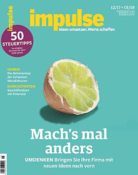 impulse 12/2017 + 01/2018