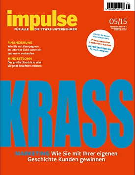 impulse 05/2015