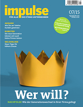 impulse 07/2015
