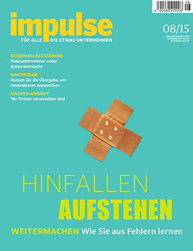 impulse 08/2015