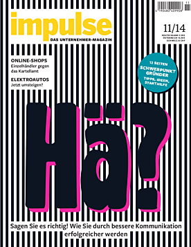 impulse 11/2014