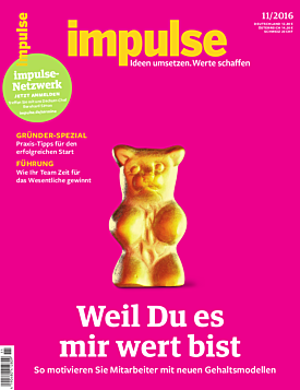 impulse 11/2016