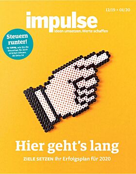 impulse 12/2019 + 01/2020