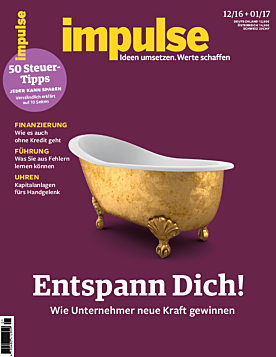 impulse 12/2016 + 01/2017
