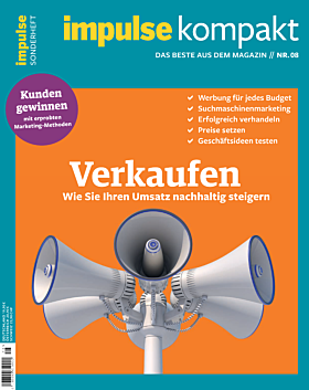 impulse kompakt Nr. 8