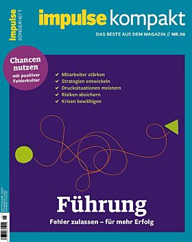 impulse kompakt Nr. 6