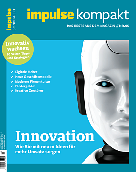 impulse kompakt Nr. 5