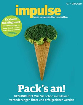 impulse 07+08/2019