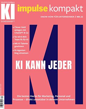 impulse kompakt Nr. 22