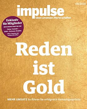 impulse 09/2019