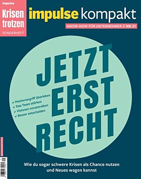 impulse kompakt Nr. 21