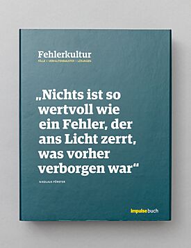 Fehlerkultur-Box