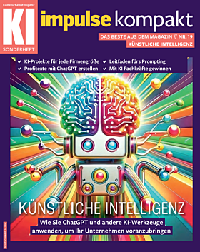 impulse kompakt Nr. 19 