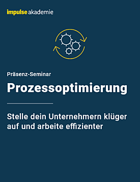 Prozessoptimierung
