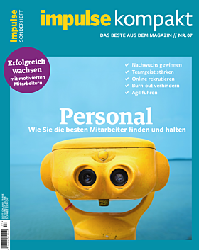 impulse kompakt Nr. 7