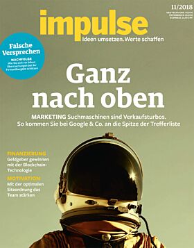 impulse 11/2018