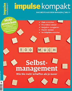 impulse kompakt Nr. 11