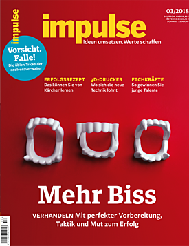 impulse 03/2018
