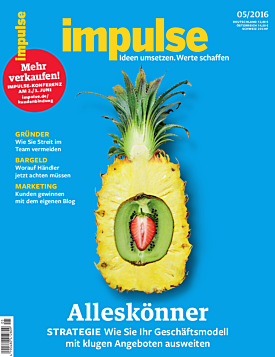 impulse 05/2016