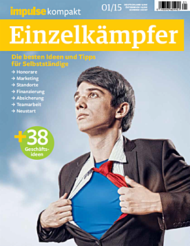 impulse kompakt Nr. 1