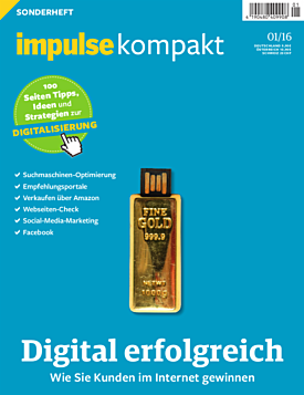 impulse kompakt Nr. 2