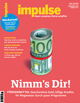 impulse 06/2016