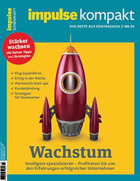 impulse kompakt Nr. 3