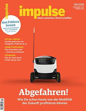 impulse 09/2016