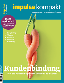 impulse kompakt Nr. 4