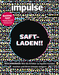 impulse 2/2024-Print-Ausgabe