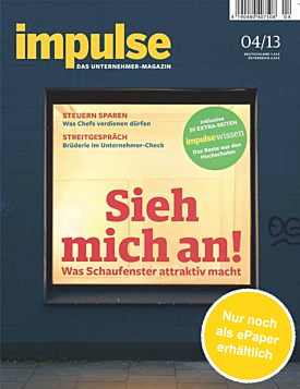 impulse 04/2013 E-Paper