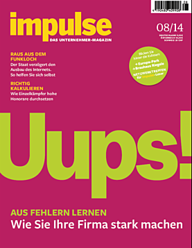 impulse 08/2014