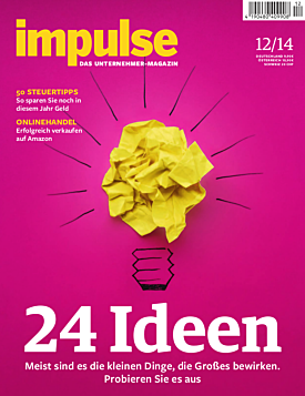 impulse 12/2014