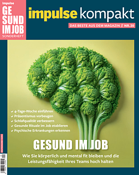 impulse kompakt Nr. 20