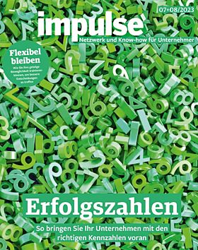 impulse 07+08/2023-Print-Ausgabe