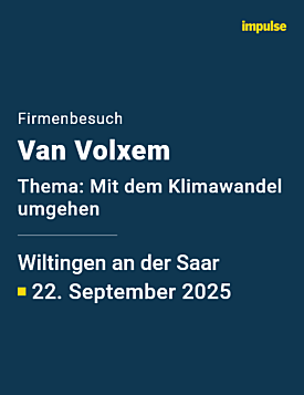 Van Volxem in Wiltingen am Montag, 22. September 2025