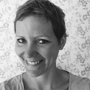 Mareike Löchte, Inhaberin klix – kleine sachen, Teilnehmerin des Online-Kurses „Websitetexte, die verkaufen“